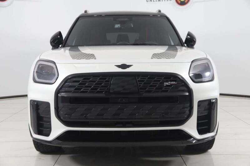 2026 MINI Countryman