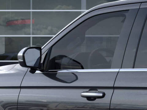 2024 Ford Expedition MAX Platinum