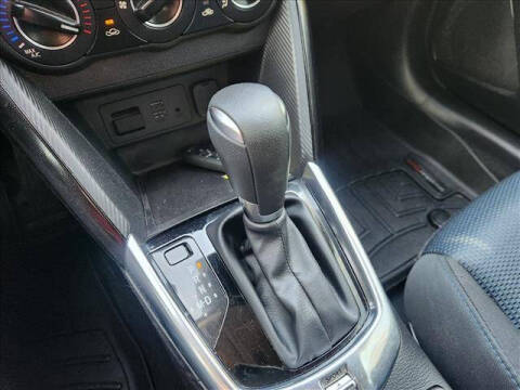 2017 Toyota Yaris iA