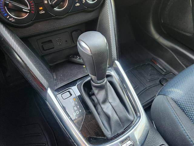 2017 Toyota Yaris iA