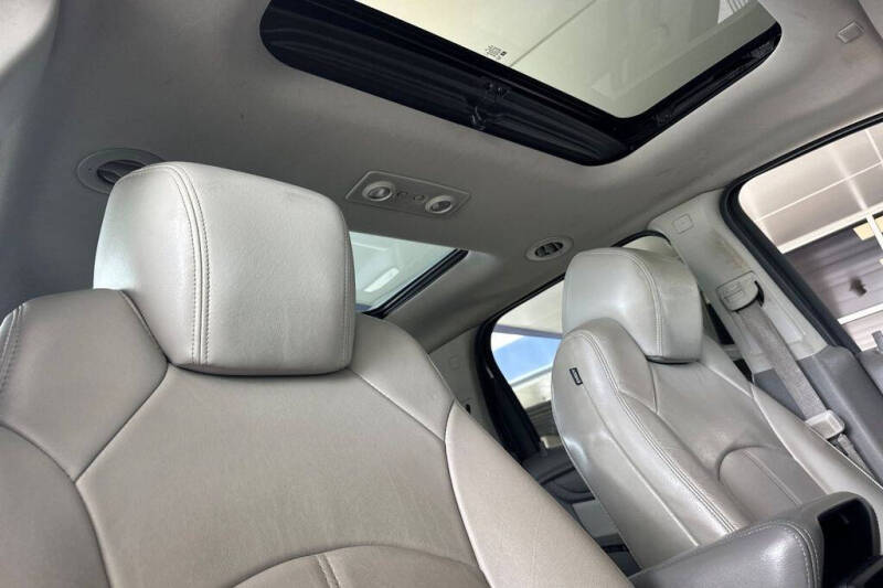 2014 GMC Acadia SLT-1