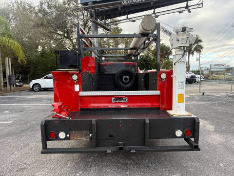 2017 RAM 3500 Tradesman