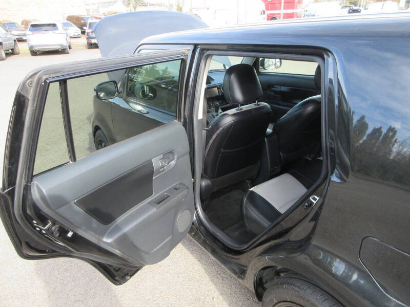 2014 Scion xB