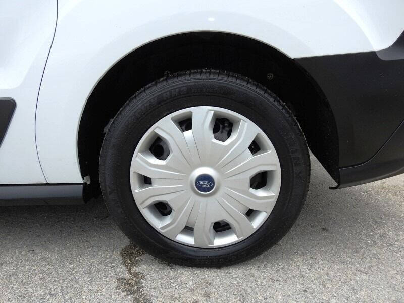 2020 Ford Transit Connect Cargo  - $25,900