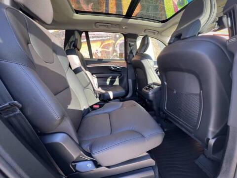 2024 Volvo XC90 B6 Plus Bright Theme 6P