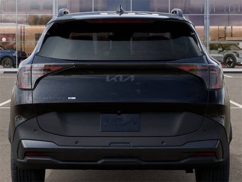2026 Kia Sportage Plug-In Hybrid X-Line Prestige