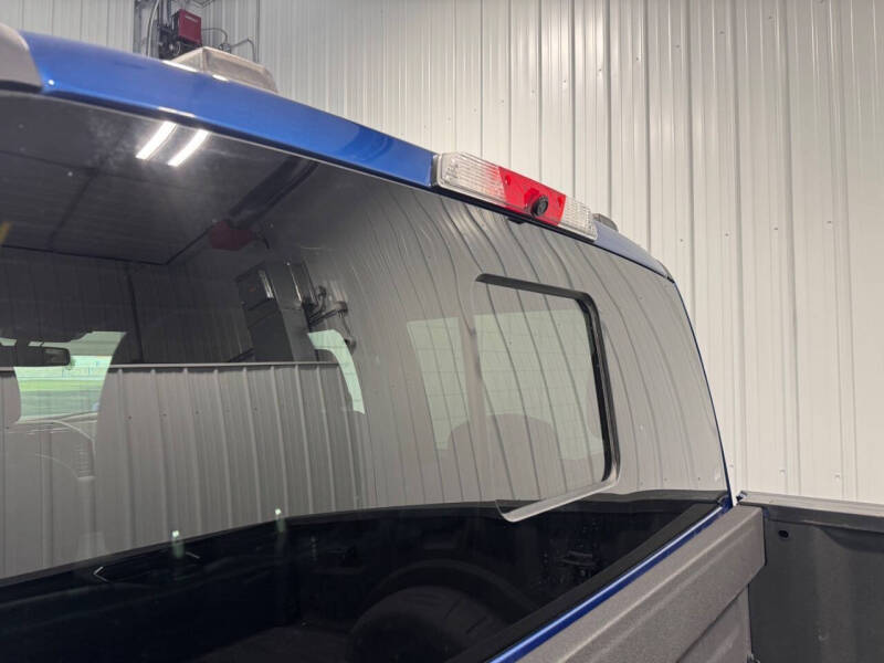 2022 Ford F-250 Super Duty Lariat