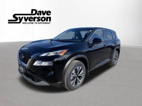2023 Nissan Rogue for sale at Dave Syverson Auto Center in Albert Lea MN