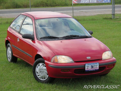 GEO Metro For Sale In Sheridan, WY - Carsforsale.com®