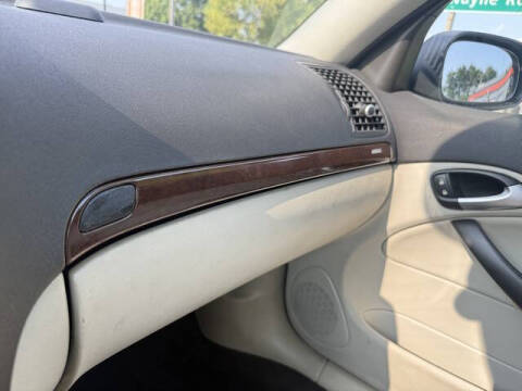 2009 Saab 9-3