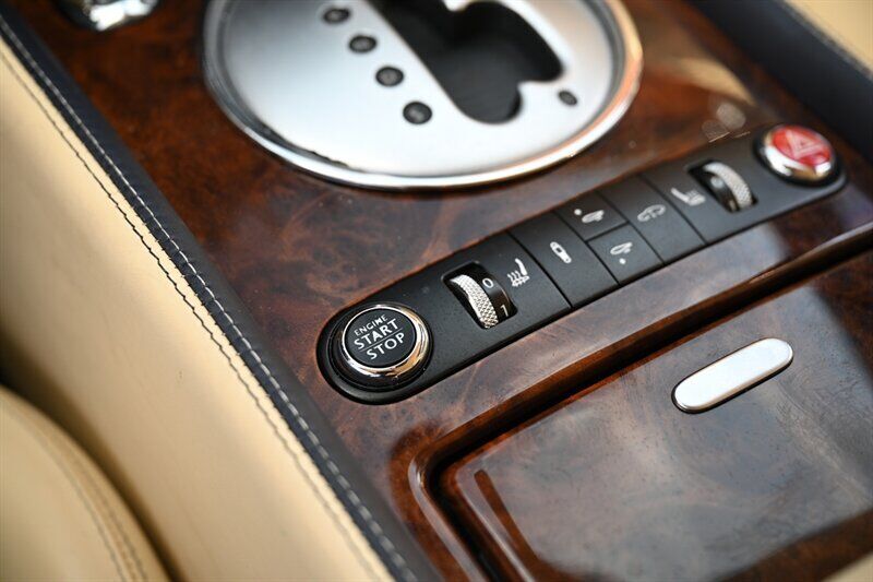2007 Bentley Continental 33