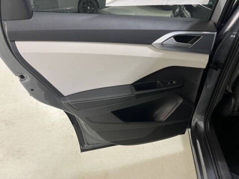 2026 Volkswagen Taos SE 4Motion