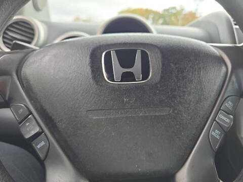 2006 Honda Element EX