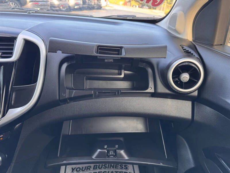 2020 Chevrolet Sonic LT