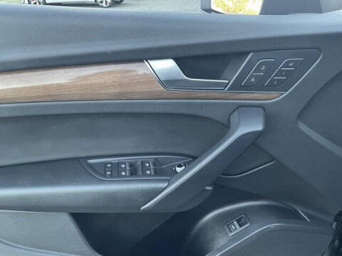 2023 Audi Q5 quattro S line Premium 45 TFSI