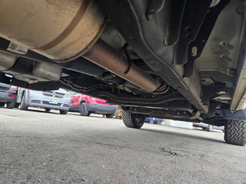 2022 Chevrolet Silverado 2500HD