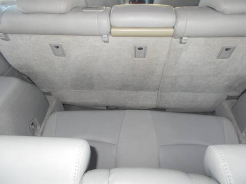 2004 Toyota Highlander Limited