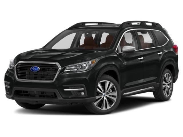 2020 Subaru Ascent for sale at JEFF HAAS MAZDA in Houston TX