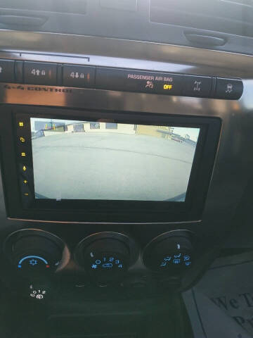 2007 HUMMER H3