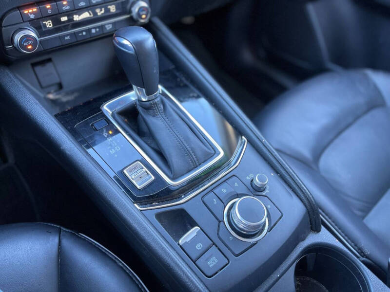 2024 Mazda CX-5 2.5 S Select