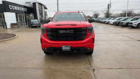 2022 GMC Sierra 1500