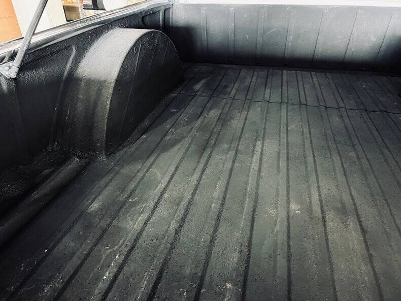 1971 Chevrolet El Camino