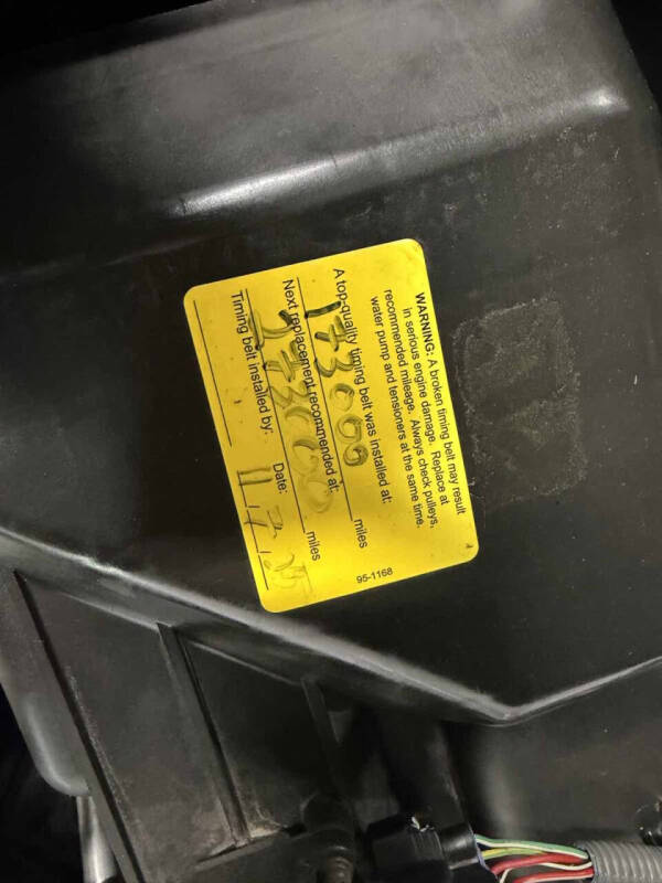 2001 Toyota Tundra Limited