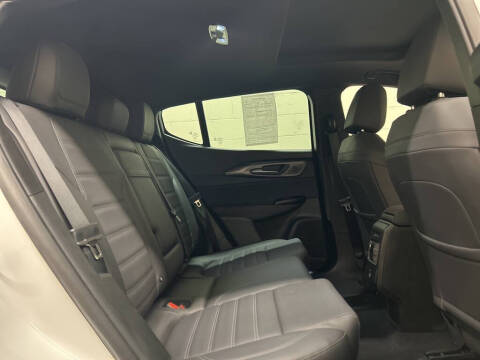 2024 Dodge Hornet GT