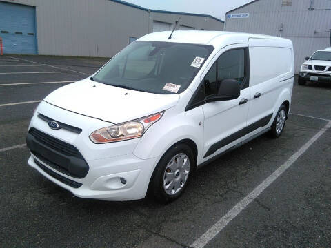 2016 ford transit connect for sale