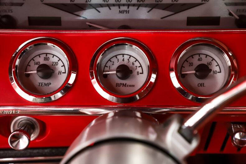 1961 Chevrolet Biscayne