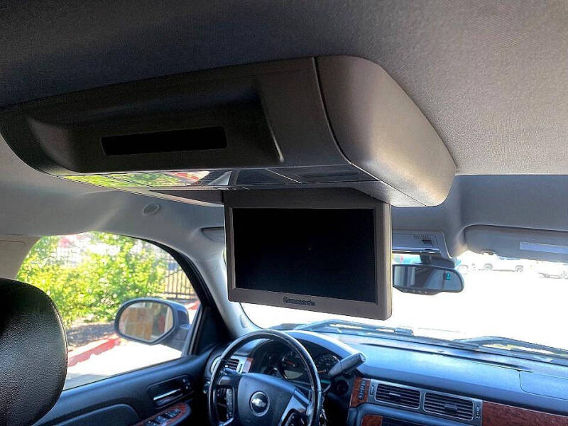 2007 Chevrolet Silverado 1500