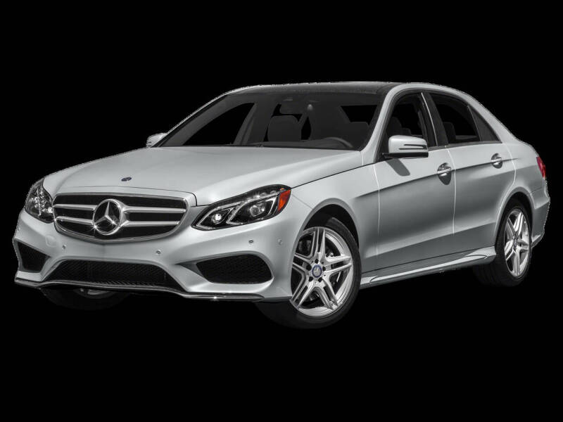 2015 Mercedes-Benz E-Class E 350