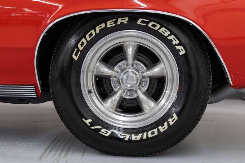 1967 Chevrolet Chevelle