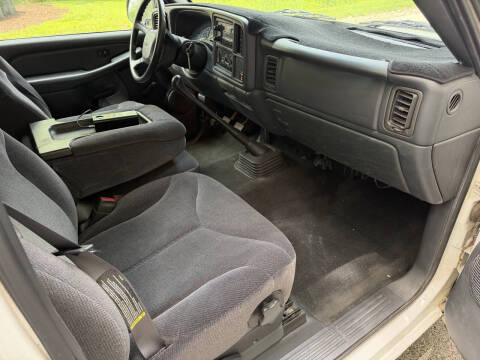 2000 GMC Sierra 1500 SL