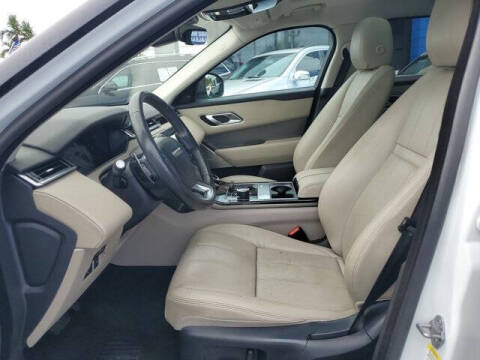 2018 Land Rover Range Rover Velar P380 S