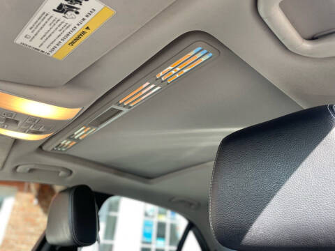 2014 Mercedes-Benz E-Class E 250 BlueTEC Luxury 4MATIC