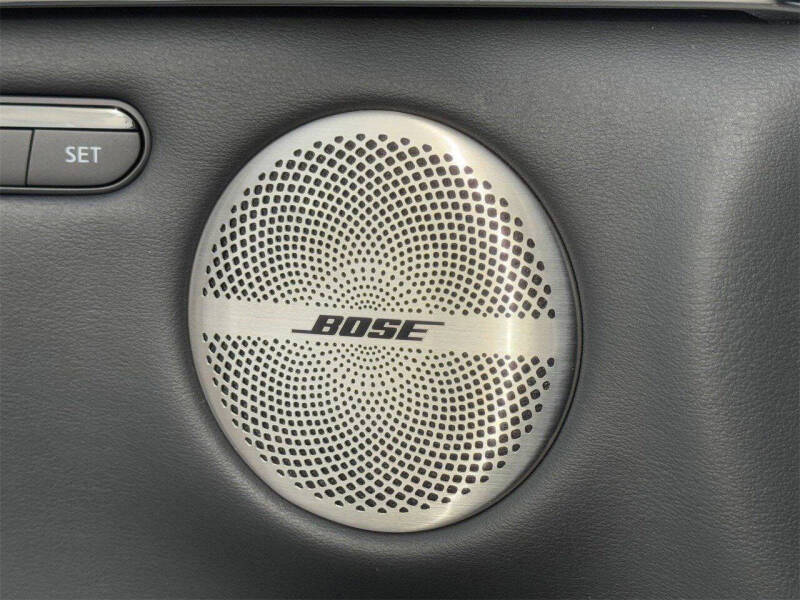 2025 Infiniti QX50 Sport