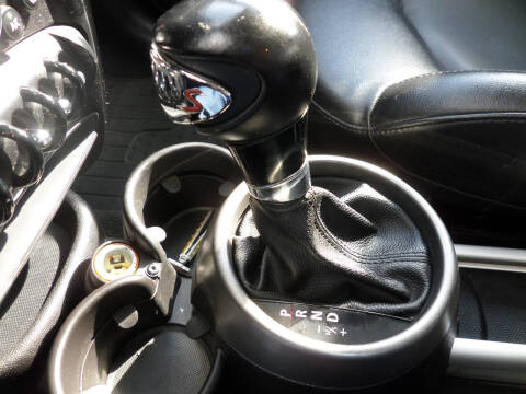 2014 MINI Countryman Cooper S