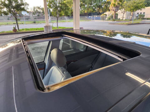 2005 Mercedes-Benz E-Class E 320