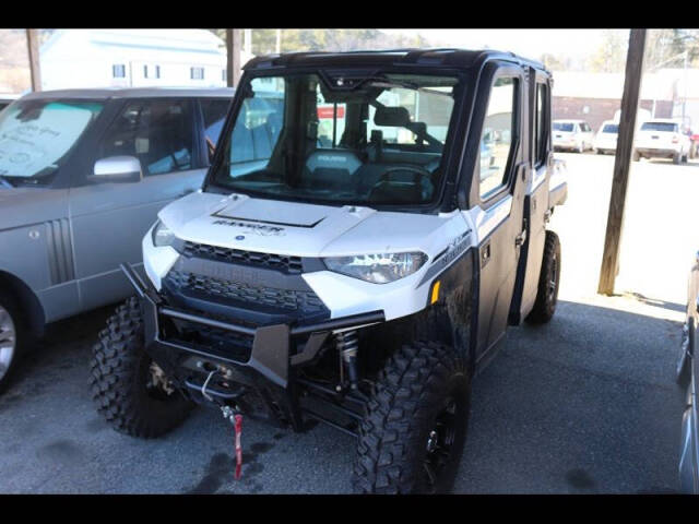 2019 Polaris Ranger XP 1000 EPS  for sale at Scott-Rodes Auto Group in Newland, NC