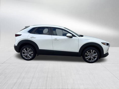 2022 Mazda CX-30 2.5 S Preferred