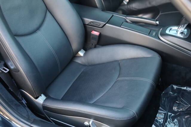 2011 Porsche 911 Carrera S