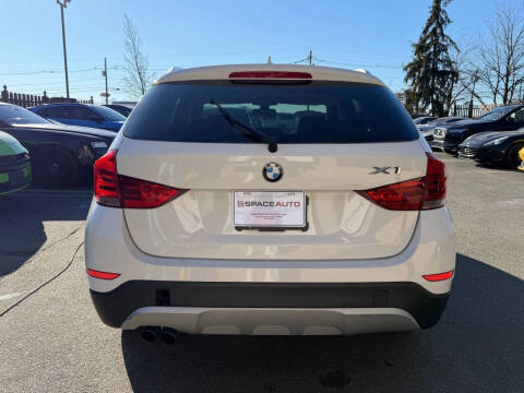 2013 BMW X1 sDrive28i