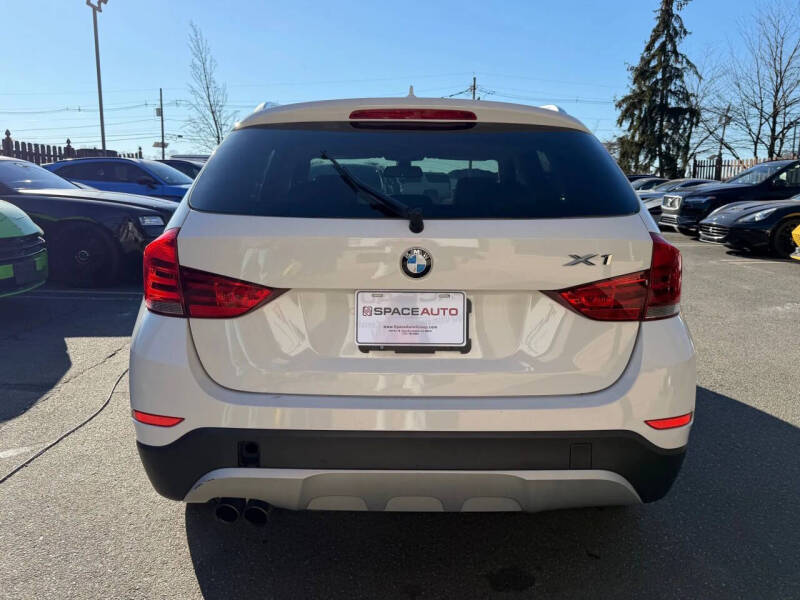 2013 BMW X1 sDrive28i