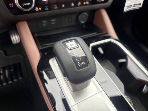 2026 Mitsubishi Outlander SEL