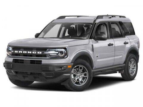 2021 Ford Bronco Sport for sale at Quality Toyota in Independence KS
