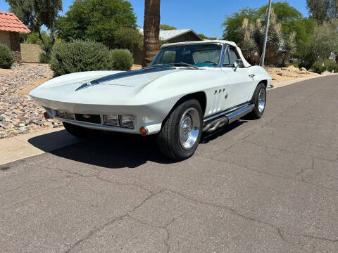 1965 Chevrolet Corvette