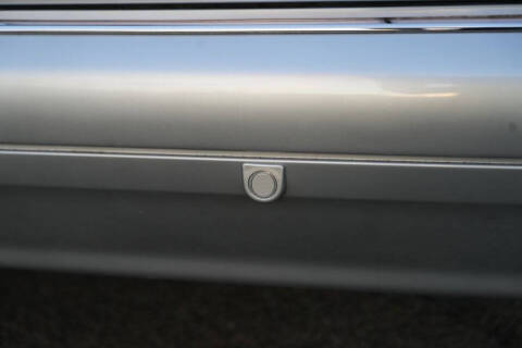 1997 Mercedes-Benz S-Class S 600