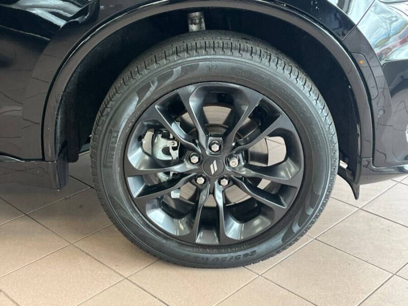 2023 Dodge Durango GT Premium