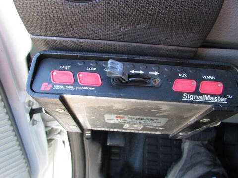 2011 Ford F-550 Super Duty